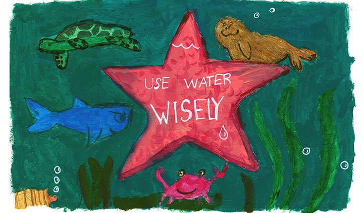 726x425 2018 water awareness poster contest vishwa patel