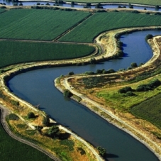 delta waterway