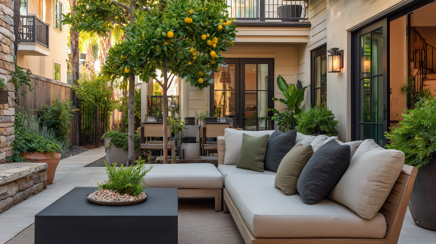 Help your yard spring to life