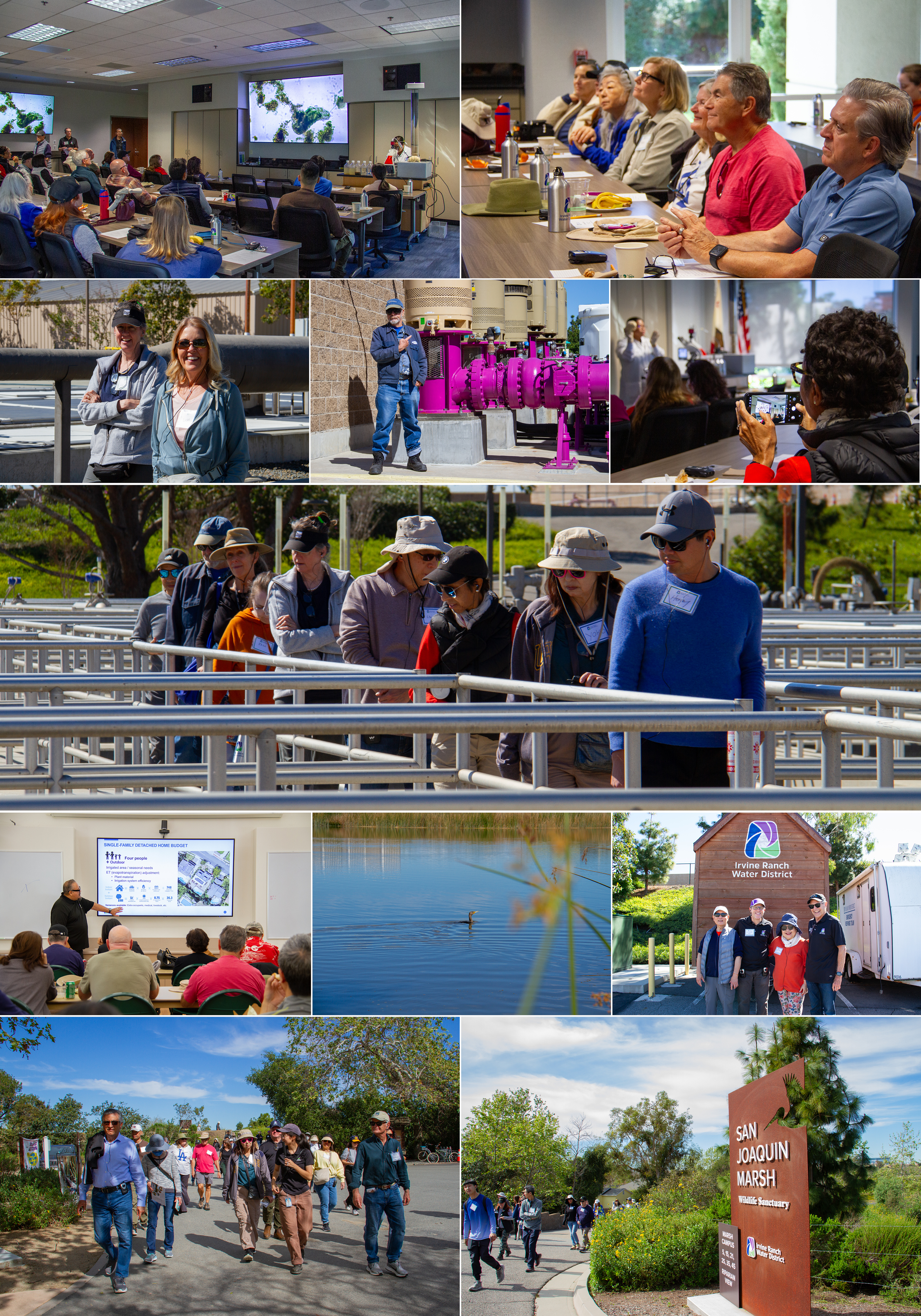 Community Tour Feb 21 2026 Collage