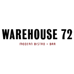 Warehouse72 Logo