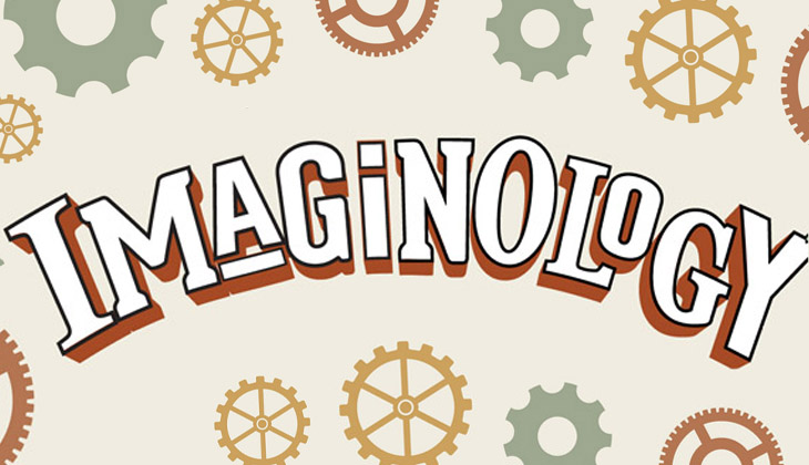 Maginology Copy